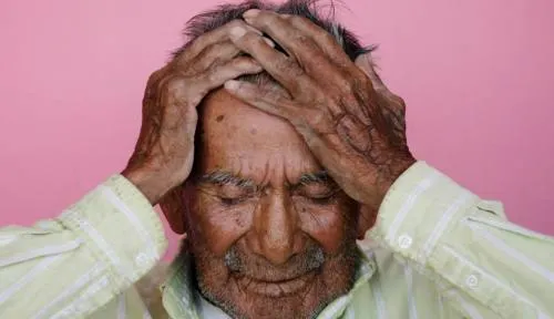 El olor a anciano se empieza a producir en nuestro cuerpo a partir de los 30 años