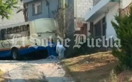 Apuñalan a hombre en Playas del Sur