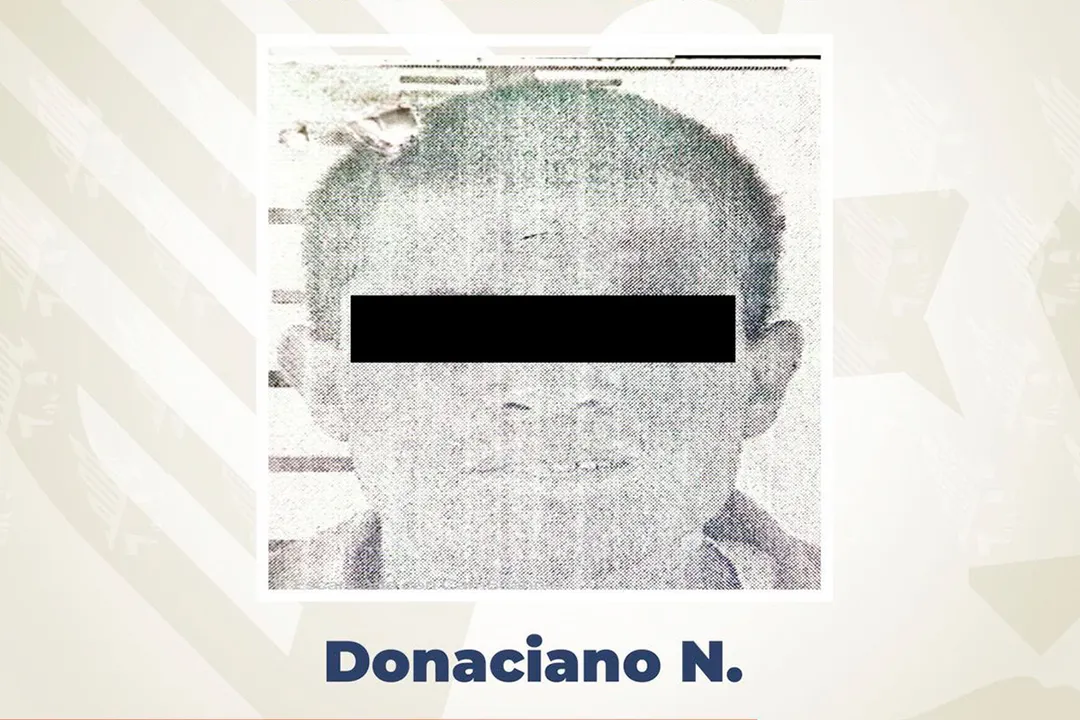 Donaciano Guillermo N Snt Feminicidio Robo Agravado Tehuacan