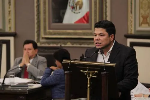 Morena presenta Ley de Austeridad Republicana, para poner un alto a los privilegios gubernamentales