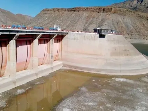 Conagua garantiza abasto de agua en Chihuahua pese a envío a EU