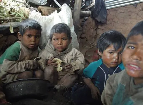 El México actual:39 mexicanos acumulan más de 10 mmdp, frente a 96 millones de pobres: Credit Suisse