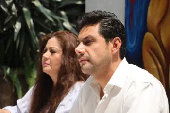 Vamos a desfondar al PAN en Puebla capital, advierte Jesús Giles