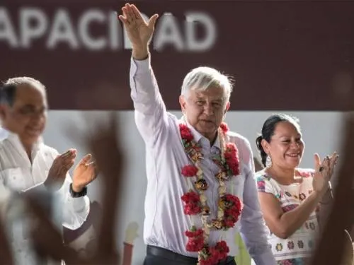 López Obrador acude hoy a Morelos, declarará a 2019 Año de Zapata