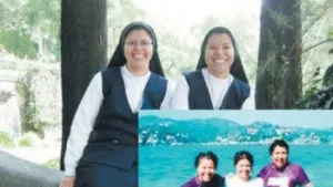 Denuncian a monjas por gastar limosnas en viaje y auto