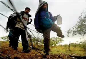 Hasta 20 por ciento aumentó paso de migrantes por Puebla en 2012