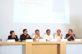Presentan en el Congreso del Estado el libro “Del Indigenismo al Humanismo”