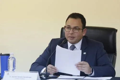 Desecha IEE solicitud de Cárdenas para ampliar plazo de recolección de firmas