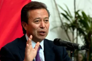 Gamboa y Camacho no quieren pleito con Moreno Valle