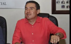 Nervios en Congreso por vuelta de Mario Rincón