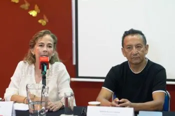 A 11 años de su desaparición, madre de Paulina Camargo aún busca sus restos