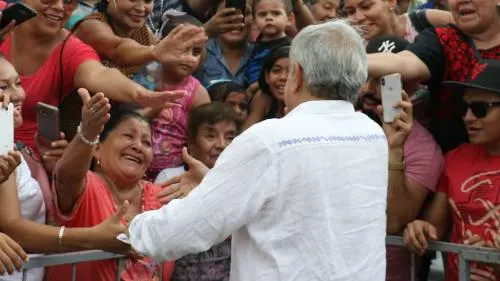 “AMLO justifica ya su fracaso”, advierten los del PRI, PAN y PRD