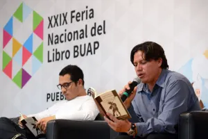 Ángeles caídos, una visión del cielo y el infierno