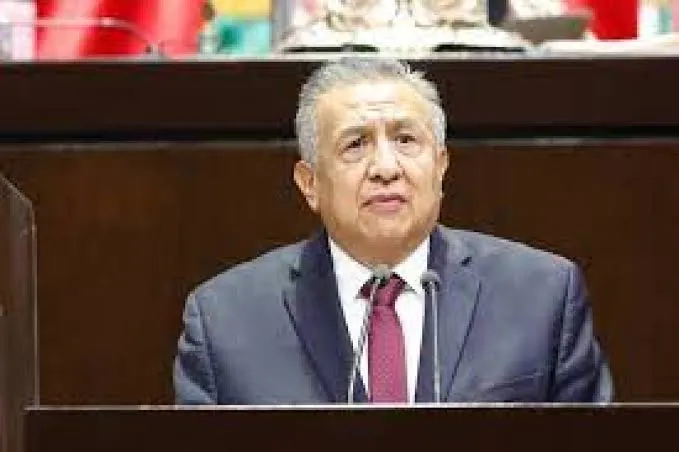 Inicia periodo de desahogo de pruebas en desafuero de Saúl Huerta