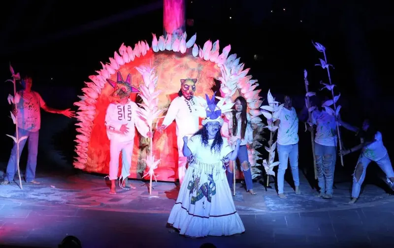 Atlixco prepara jornada cultural con exposición pictórica y dos obras de teatro