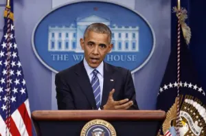 Obama responsabiliza al gobierno ruso del hackeo en EU y conflicto sirio