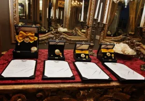 México dará el Águila Azteca a diplomáticos de Paraguay