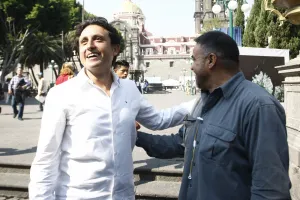 José Juan Espinosa afirma que en MC no caben “los lambiscones”