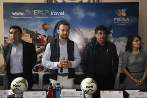 Atlixco albergará Campeonato Nacional de Futbol Sub-20