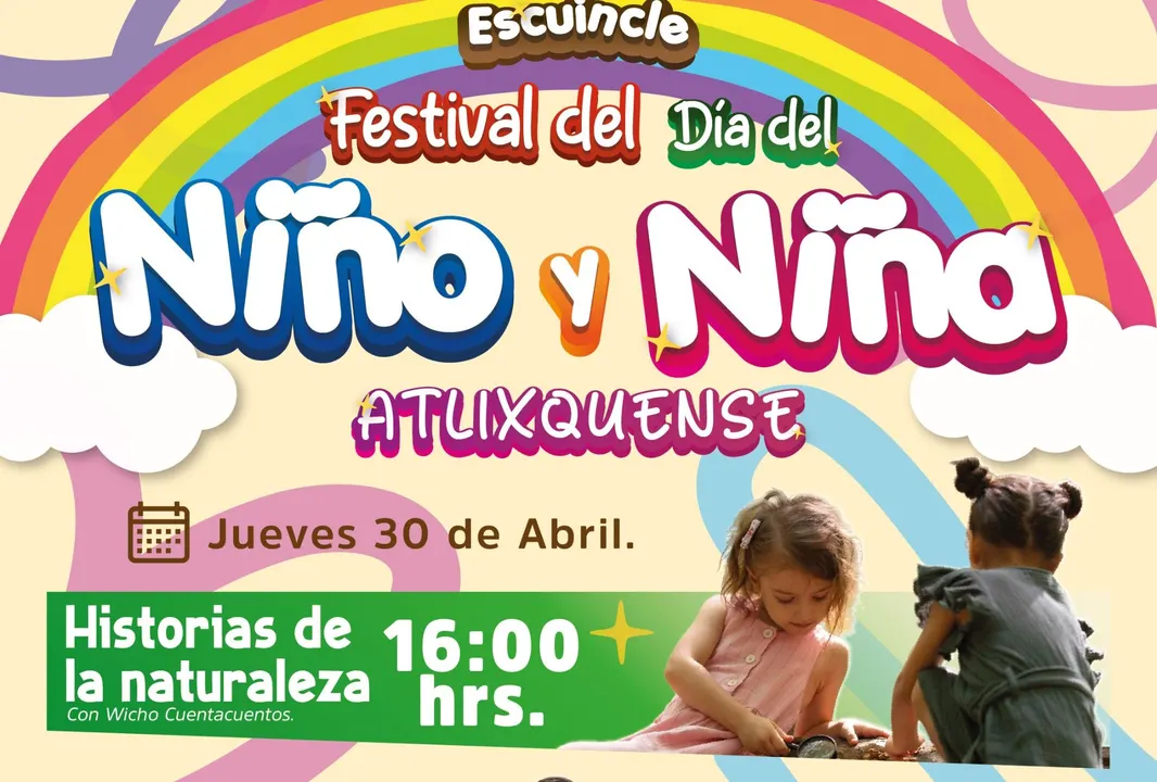Festival Escuincle