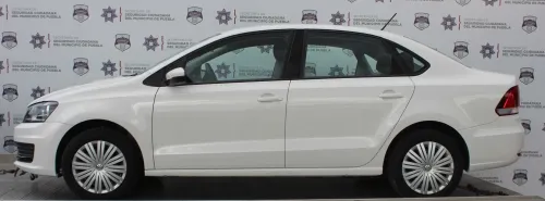 Ubicó y detuvo policía municipal a probable homicida de joven en la colonia Héroes de Puebla