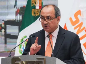 Sería un fracaso histórico renunciar a la Reforma Educativa: Otto Granados
