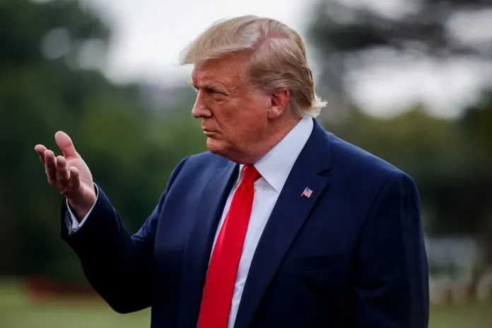 Trump propuso bombardear laboratorios de droga en México