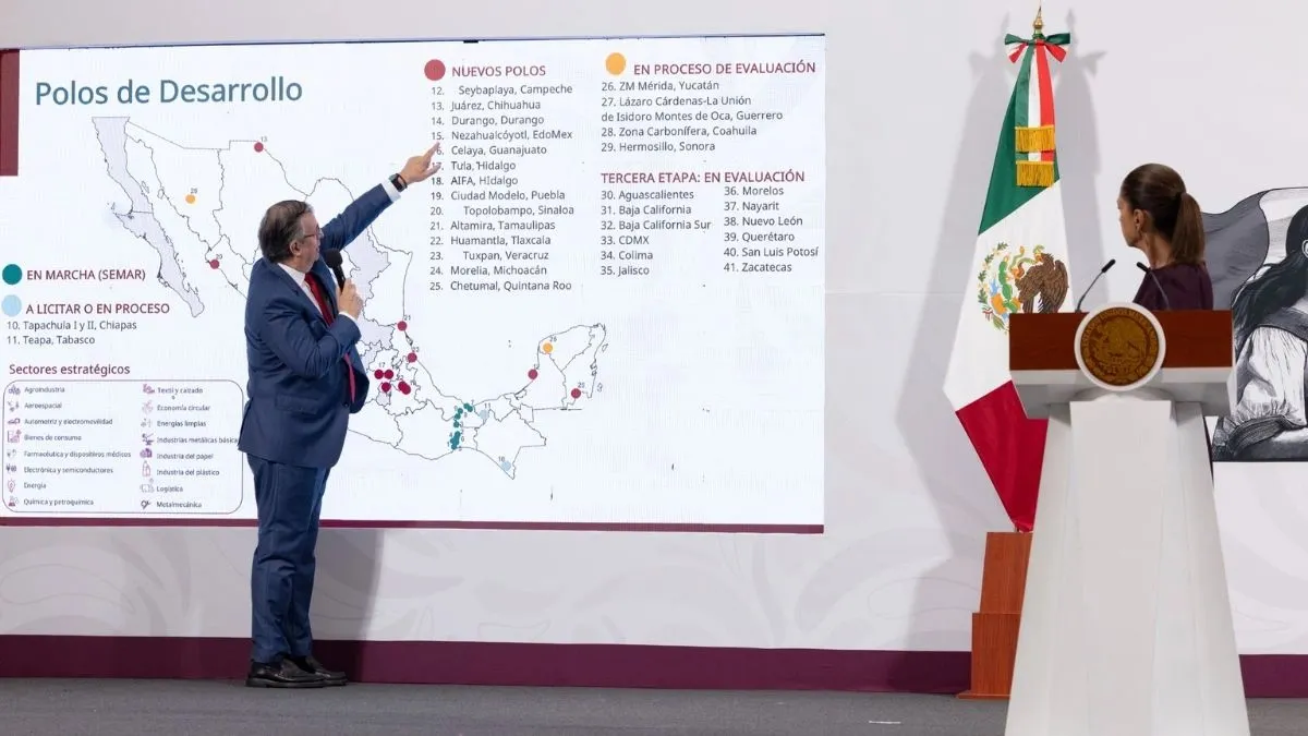 Polo de Desarrollo Económico
