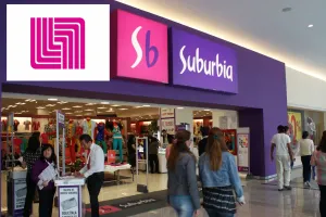 Liverpool concreta la compra de tiendas Suburbia