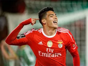 Benfica compró el pase de Raúl Jiménez en 22 mde