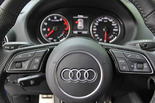 Audi aporta cinco millones de euros en crisis de coronavirus