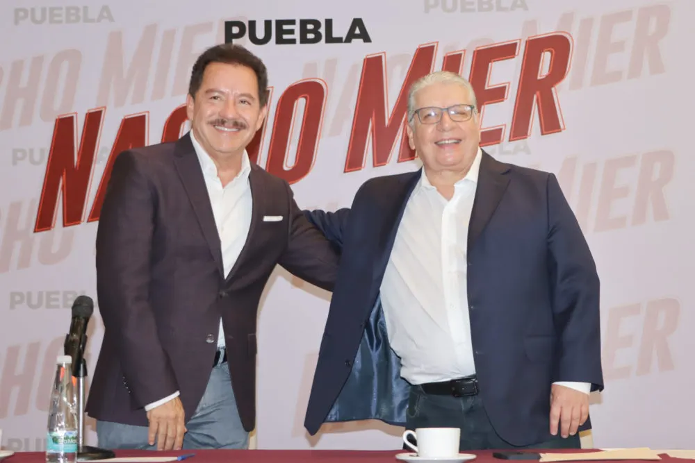 Enrique Doger Guerrero
