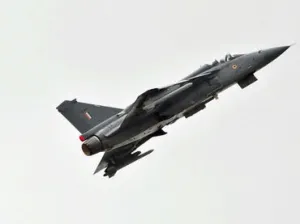 Turquía derriba un cazabombardero ruso