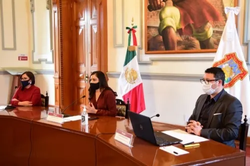 Más de 100 obras ejecuta y entrega el Gobierno de la Ciudad en beneficio de la ciudadanía