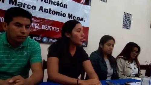 FNERRR anuncia mitin político-cultural simultáneo en las capitales de todo el país
