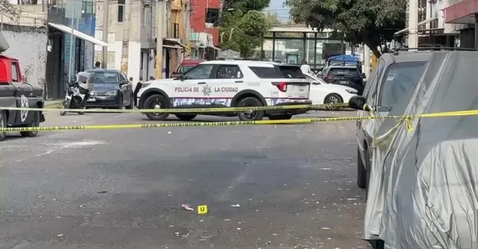Ataque en Loma Linda