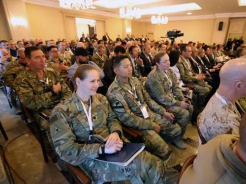 Transexuales podrán alistarse en el ejército a partir de enero