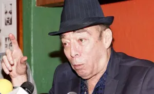 Cáncer vence a Alberto Rojas; muere rodeado de su familia