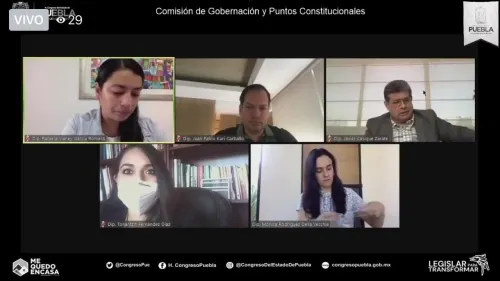 Aprueban reformas a Ley Orgánica de la Administración Pública para garantizar la reinserción social