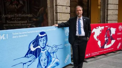Para ONU-DH, militarizar la seguridad pública es un error