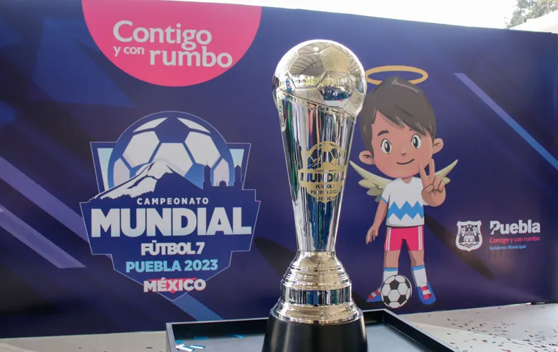 Trophy Tour