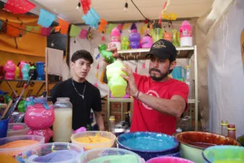 Multas de hasta 51 mil pesos para quienes vendan micheladas en casas y cocheras en Puebla