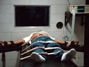 ¿Cuáles son los efectos de la inyección letal? En Texas las ejecuciones se realizan por medio de la