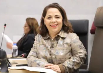 Impulsa Soledad Amieva coordinación en seguridad y fortalecimiento de Mesas de Paz en Puebla