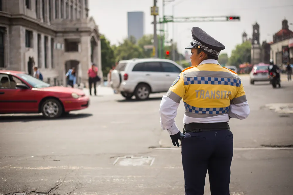 Formación policial