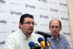 Operativo en Puebla deja 3 comercios clausurados