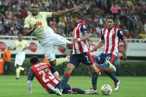 Canirac presentará queja contra Chivas TV por fallas