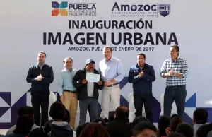 Con unidad podemos alcanzar el bien común: Moreno Valle