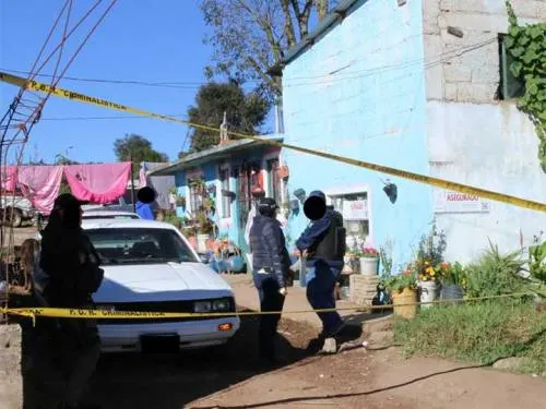 Se ‘calienta’ zona ‘huachicolera’ de Hidalgo, irrumpe PGR con 5 cateos
