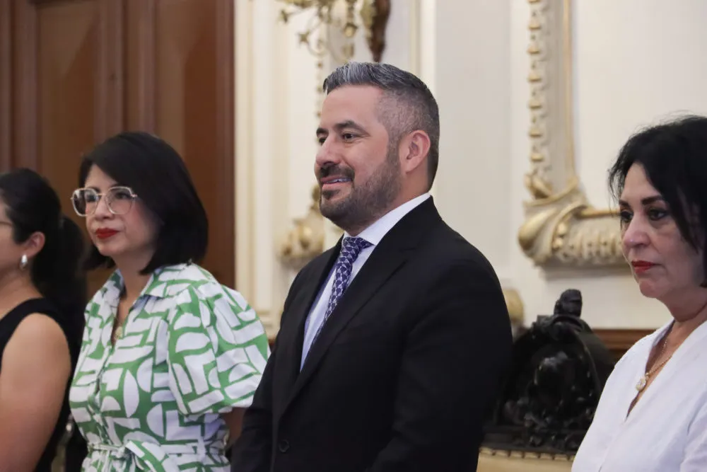 Adán Domínguez - Pepe Chedraui